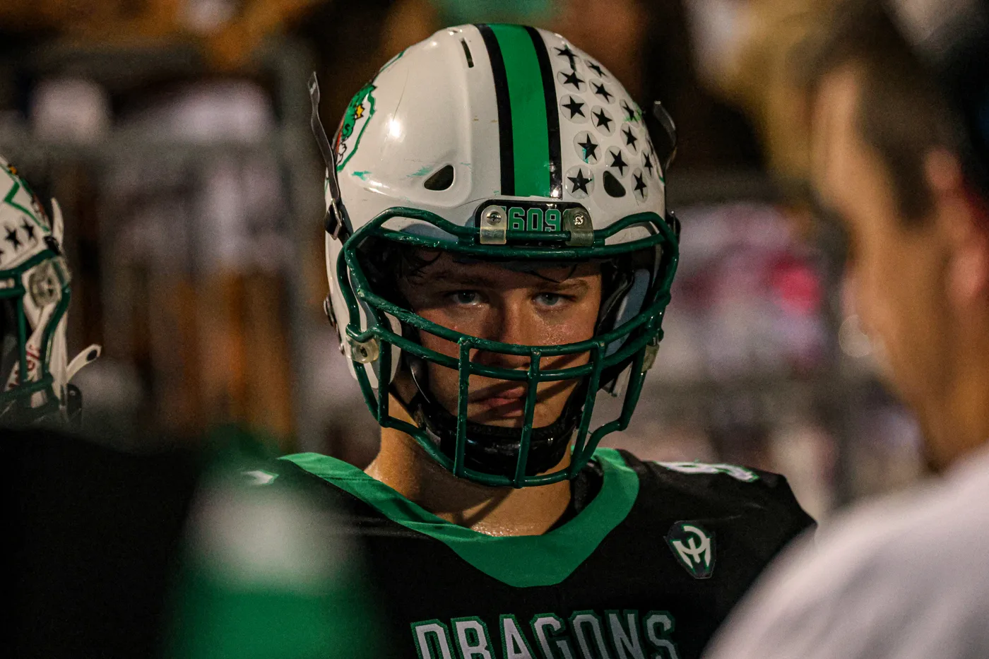 Varsity Football vs Keller — photo 4